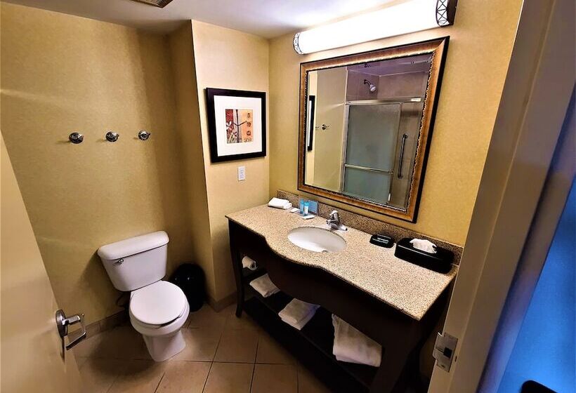 جناح مزود بجاكوزى, Holiday Inn Express & Suites Kitchener Southeast, An Ihg