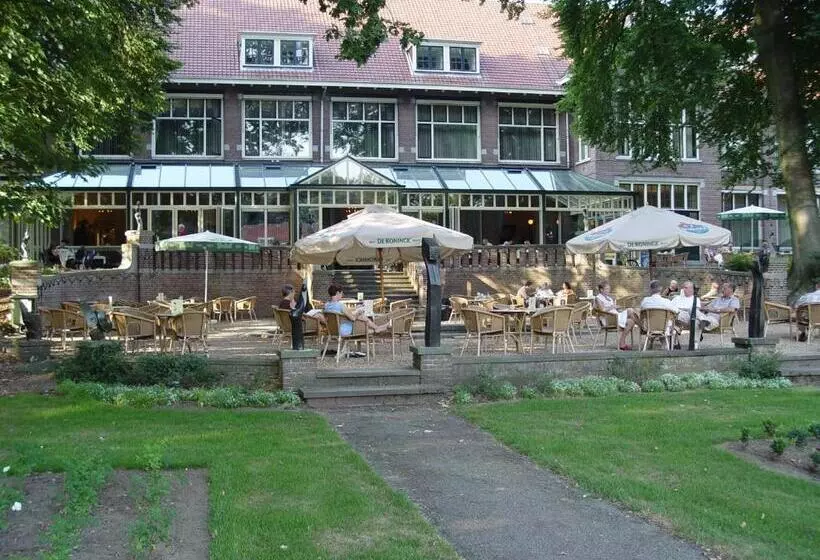 スタンダードルーム, Landgoed Ehzerwold
