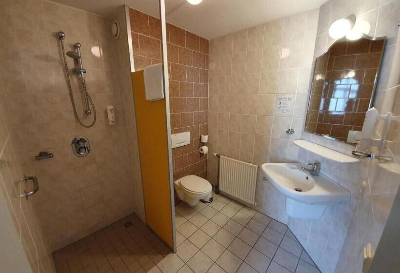 חדר סטנדרט, Landgoed Ehzerwold