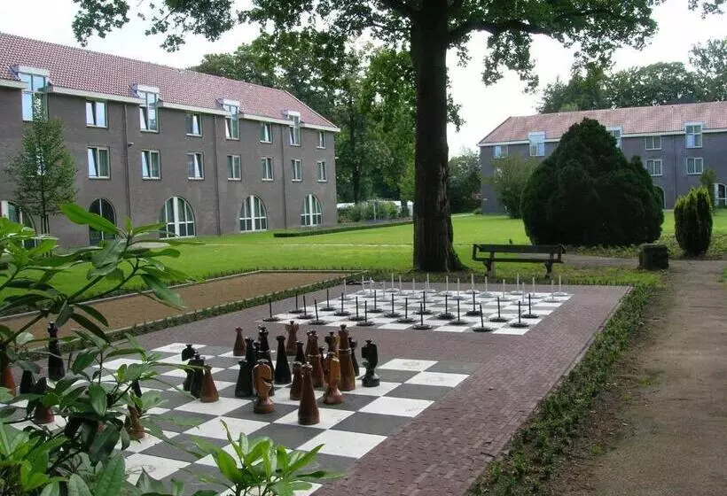 スタンダードルーム, Landgoed Ehzerwold