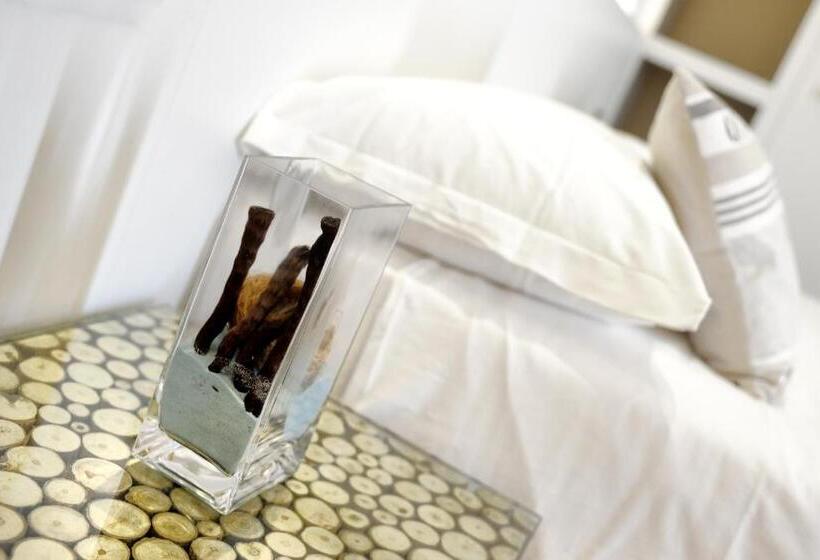 高级三人间, Life