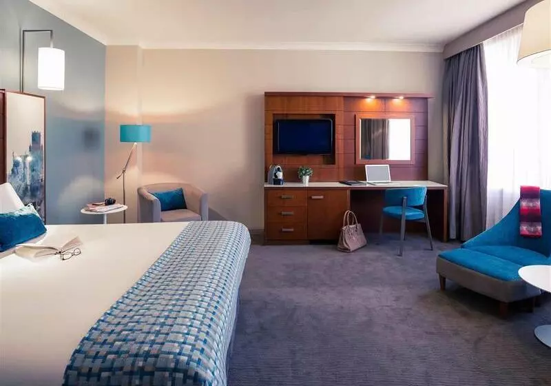 اتاق استاندارد, Mercure Bristol Holland House