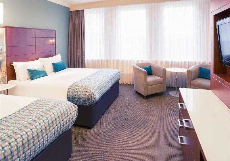 غرفة قياسية, Mercure Bristol Holland House