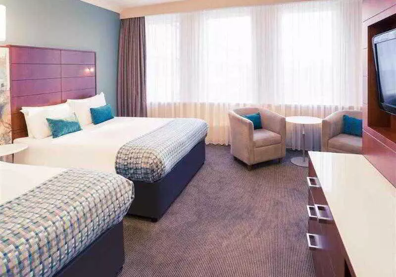 اتاق استاندارد, Mercure Bristol Holland House