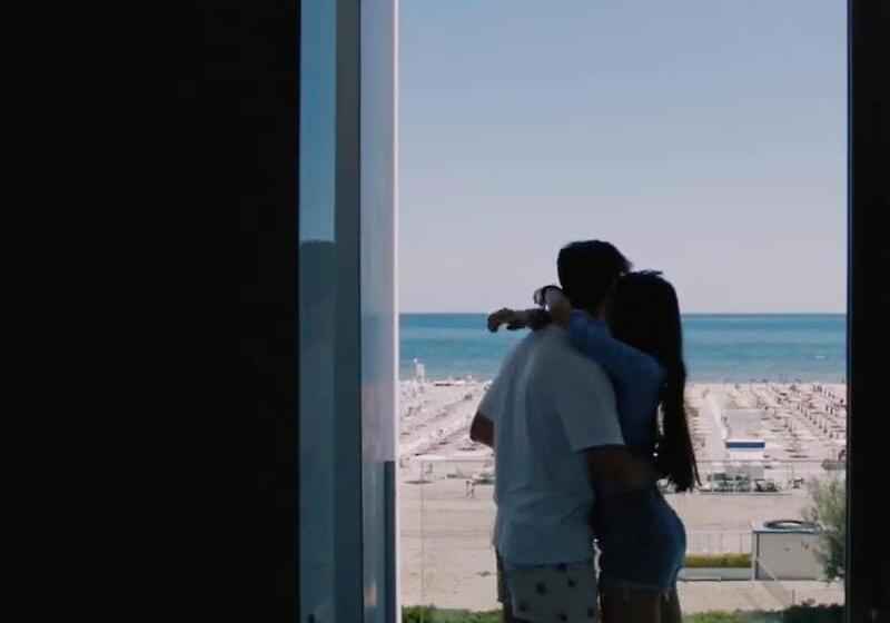 Люкс Вид на Море, Oxygen Lifestyle