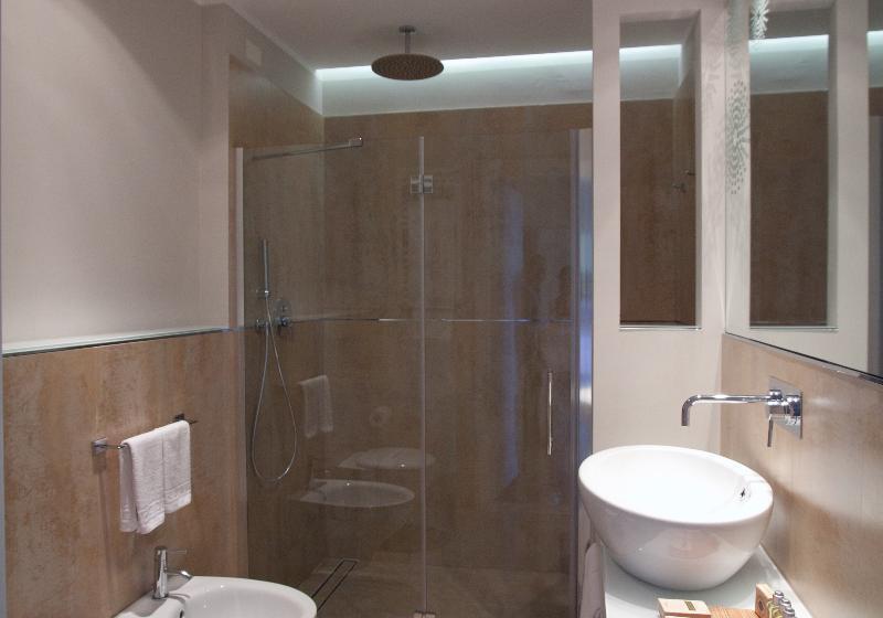 Номер Стандарт Вид на Море с Балконом, Oxygen Lifestyle