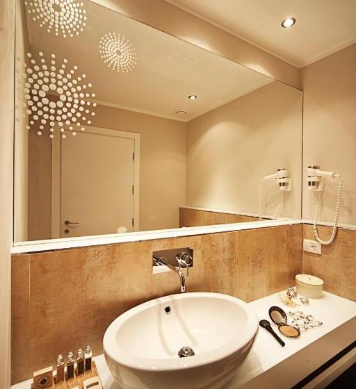 Номер Стандарт с Балконом, Oxygen Lifestyle