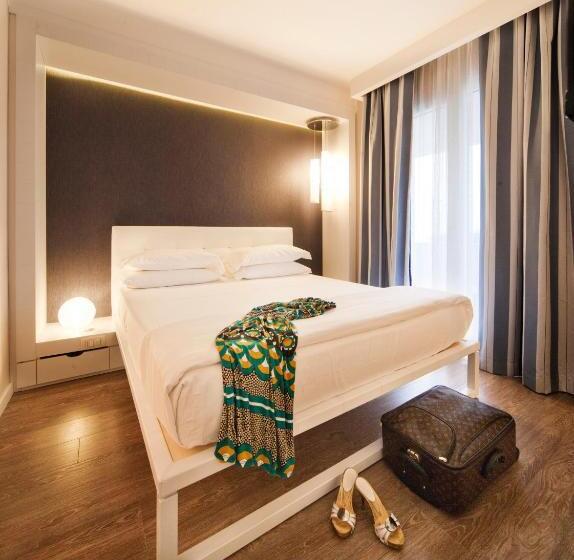 Номер Стандарт с Балконом, Oxygen Lifestyle