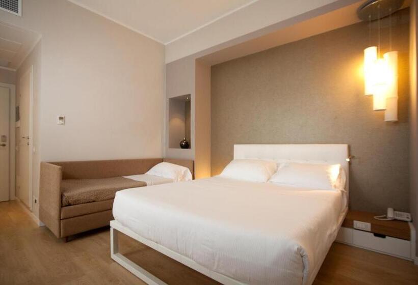 Семейный Номер, Oxygen Lifestyle