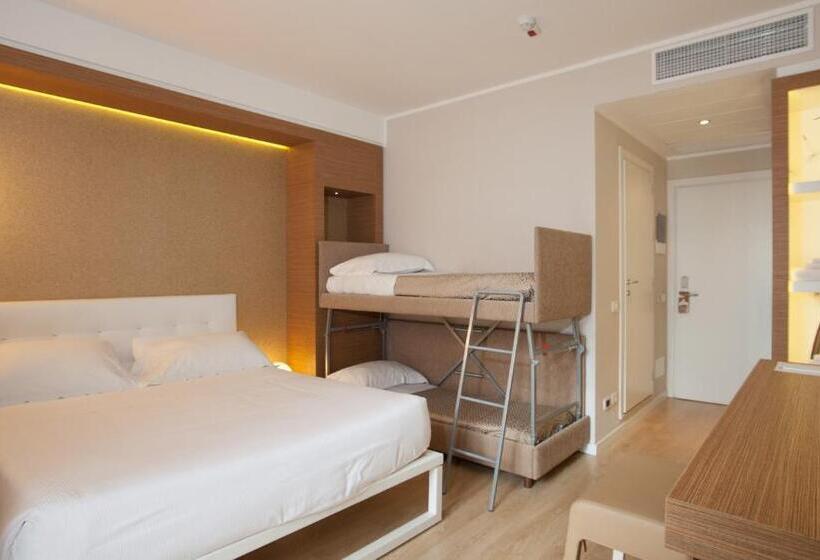 Семейный Номер, Oxygen Lifestyle