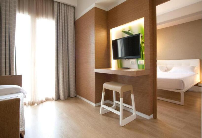 Люкс Вид на Море, Oxygen Lifestyle