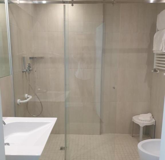 Семейный Номер Вид на Сад, Oxygen Lifestyle