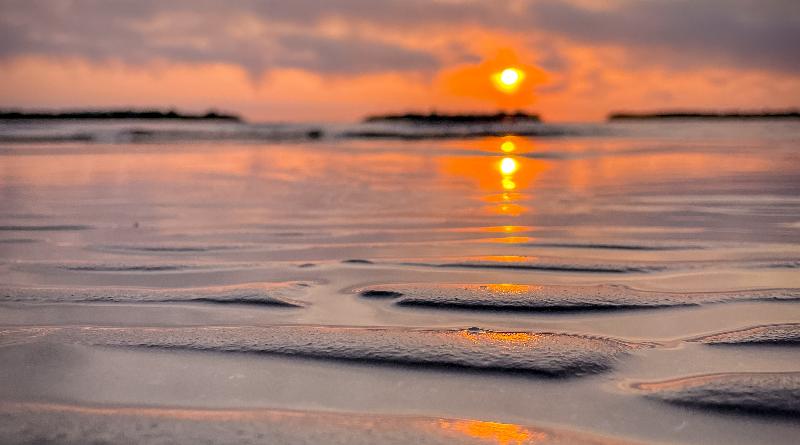 Люкс Вид на Море, Oxygen Lifestyle