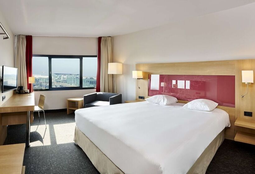 اتاق سوپریور, Park Inn By Radisson Liege Airport