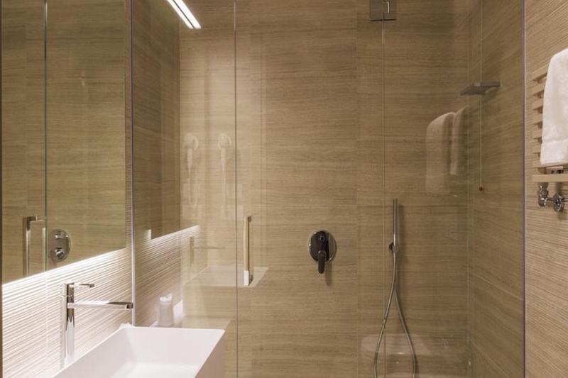 חדר סטנדרט עם נוף, Park Inn By Radisson Liege Airport