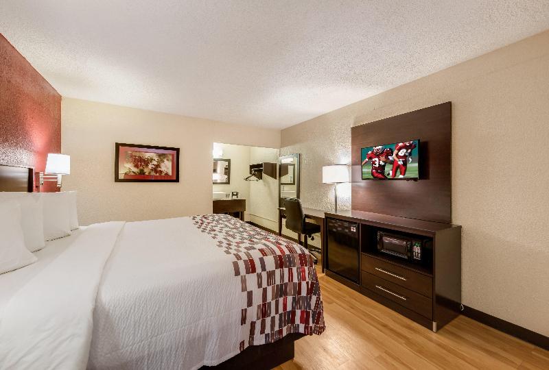 חדר סופריור, Park Inn By Radisson Liege Airport