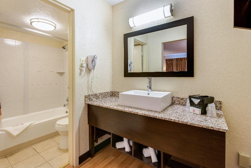 חדר סופריור, Park Inn By Radisson Liege Airport