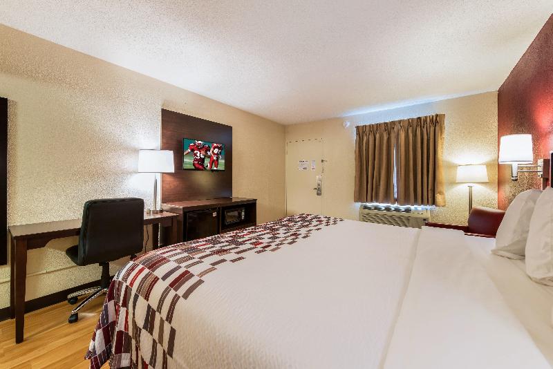 חדר סופריור, Park Inn By Radisson Liege Airport