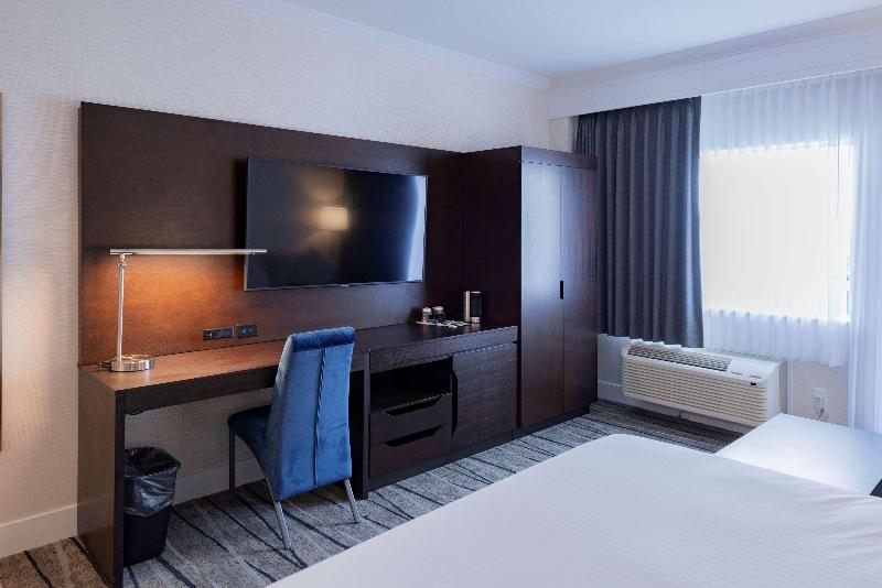 סוויטת אקזקיוטיב, עם מיטת קינג, Prestige Treasure Cove Resort, Worldhotels Elite