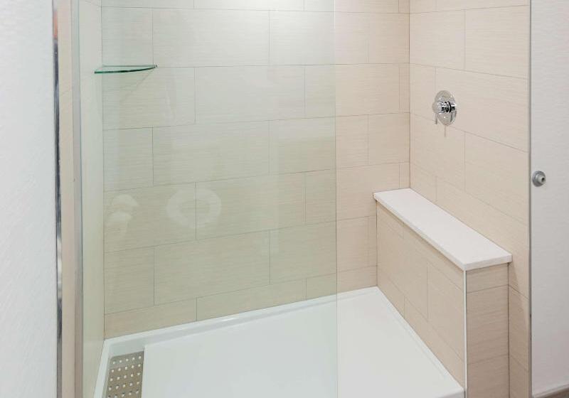 סוויטת אקזקיוטיב, עם מיטת קינג, Prestige Treasure Cove Resort, Worldhotels Elite