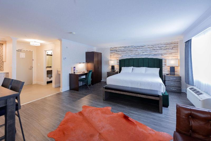 سوئیت با تخت بزرگ, Prestige Treasure Cove Resort, Worldhotels Elite