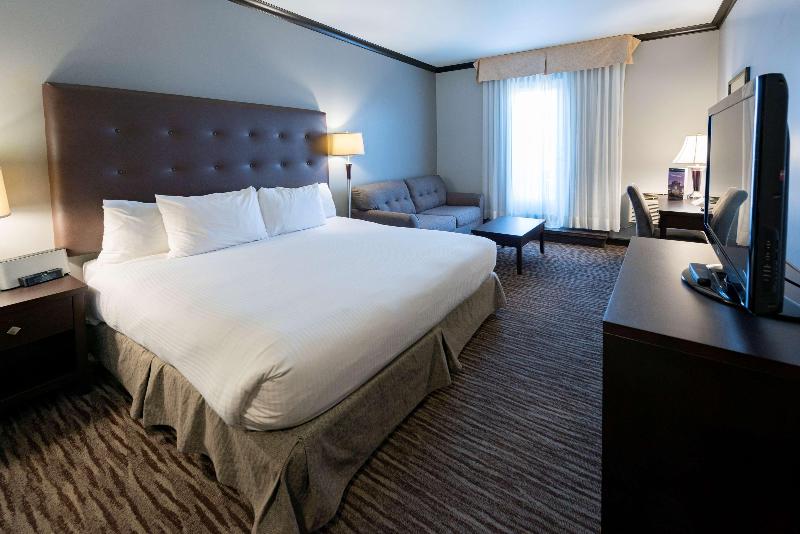 חדר סטנדרט, Prestige Treasure Cove Resort, Worldhotels Elite