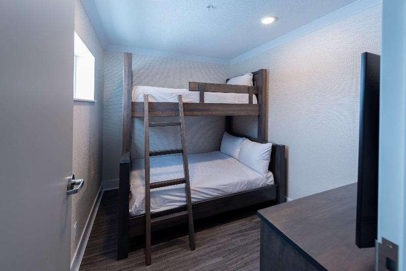 חדר משפחתי, Prestige Treasure Cove Resort, Worldhotels Elite