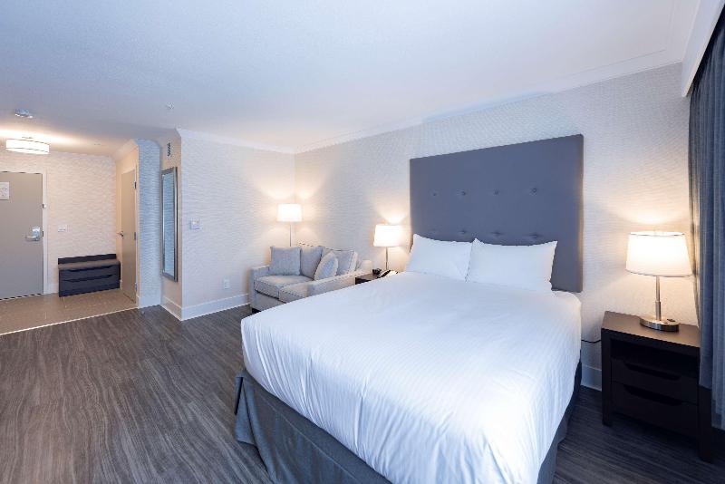 חדר סטנדרט מותאם לאדם עם מוגבלויות, Prestige Treasure Cove Resort, Worldhotels Elite