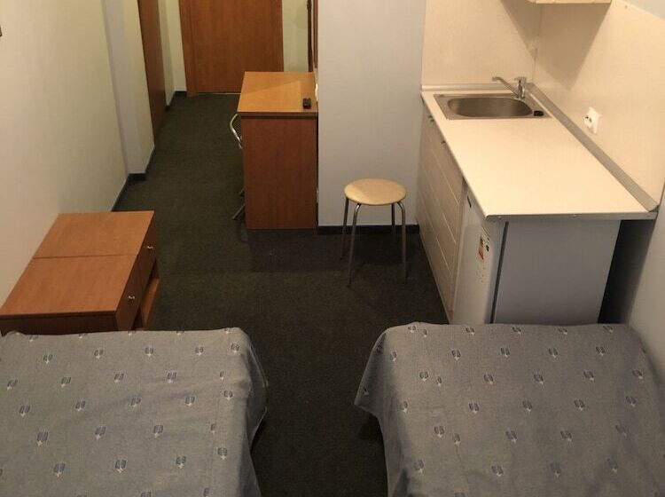 スタンダードルーム, Rinaldi At Moskovskiy Prospect, 18