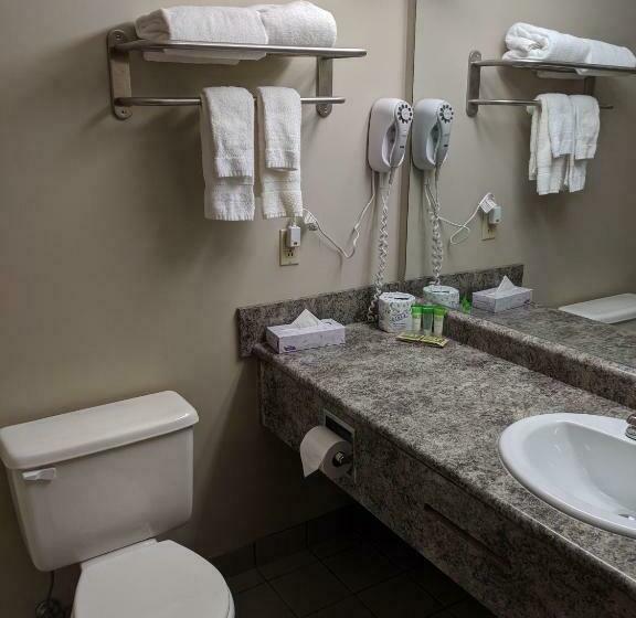 جناح سرير كينج, Riviera Motor Inn