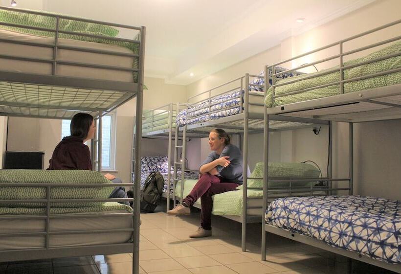 スタンダードルーム, Samesun Montreal Hotel & Hostel