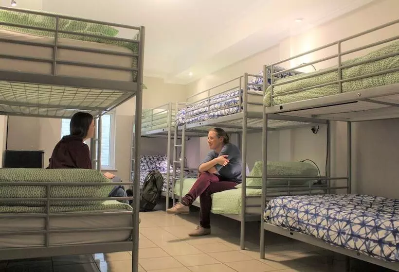 اتاق استاندارد, Samesun Montreal Hotel & Hostel