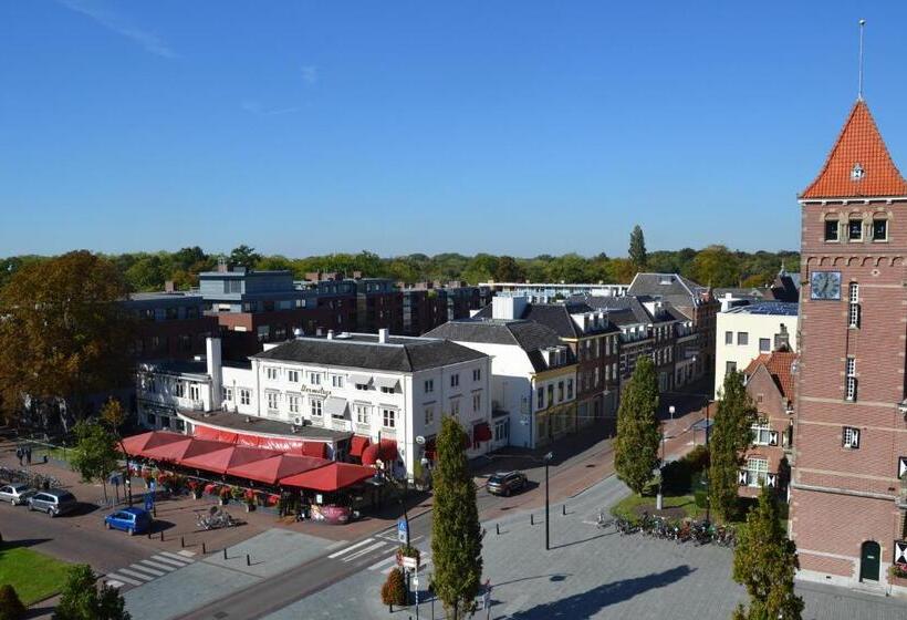 סוויטה, Theater Figi