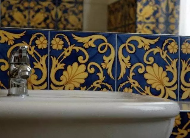 اتاق استاندارد سه نفره, Villa Picena