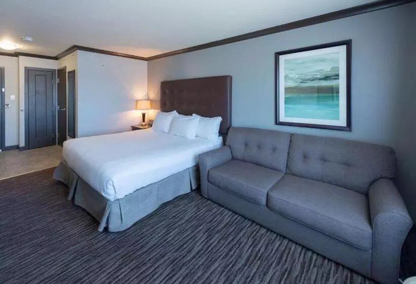 اتاق استاندارد با تخت بزرگ, Prestige Treasure Cove Resort, Worldhotels Elite