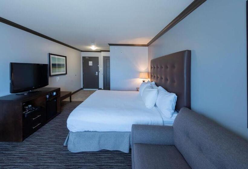 חדר סטנדרט עם מיטת קינג, Prestige Treasure Cove Resort, Worldhotels Elite