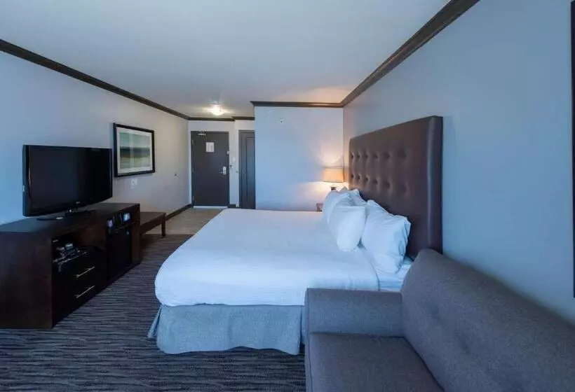 اتاق استاندارد با تخت بزرگ, Prestige Treasure Cove Resort, Worldhotels Elite