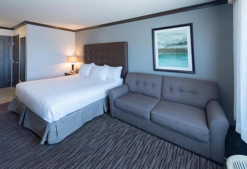 اتاق استاندارد با تخت بزرگ, Prestige Treasure Cove Resort, Worldhotels Elite