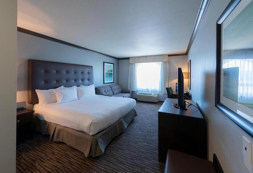 חדר סטנדרט עם מיטת קינג, Prestige Treasure Cove Resort, Worldhotels Elite