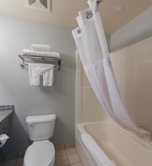 חדר סטנדרט עם מיטת קינג, Prestige Treasure Cove Resort, Worldhotels Elite