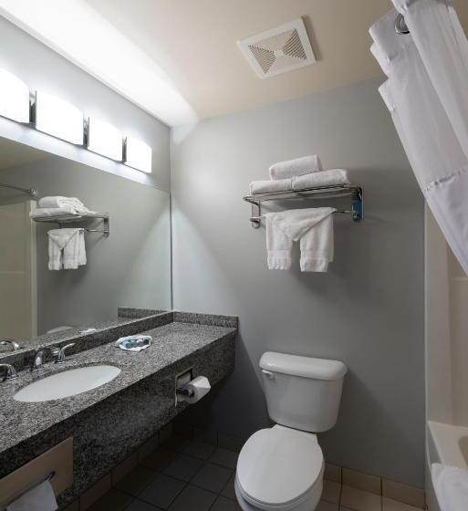 اتاق استاندارد با تخت بزرگ, Prestige Treasure Cove Resort, Worldhotels Elite