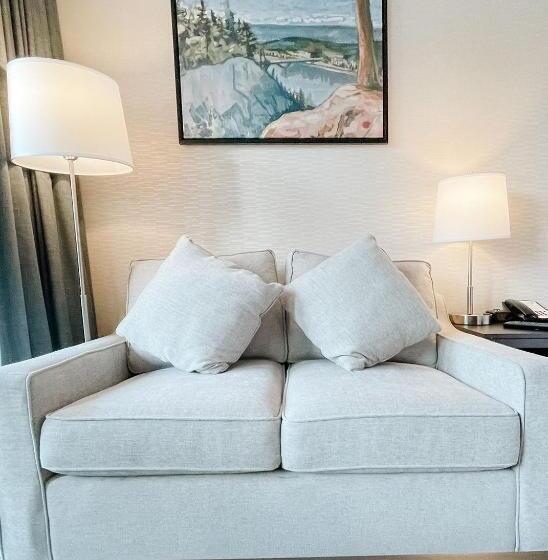 חדר סטנדרט עם מיטת קינג, Prestige Treasure Cove Resort, Worldhotels Elite