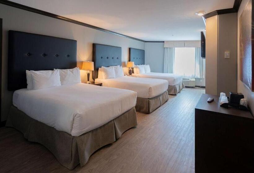 סוויטה, Prestige Treasure Cove Resort, Worldhotels Elite