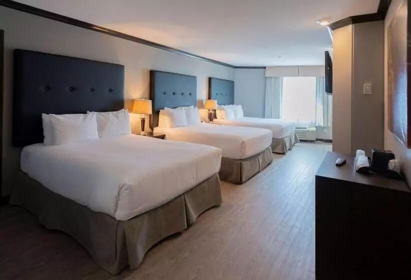 سوییت, Prestige Treasure Cove Resort, Worldhotels Elite