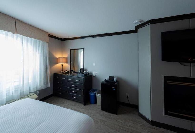 سوییت, Prestige Treasure Cove Resort, Worldhotels Elite