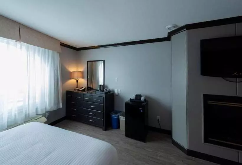 سوییت, Prestige Treasure Cove Resort, Worldhotels Elite