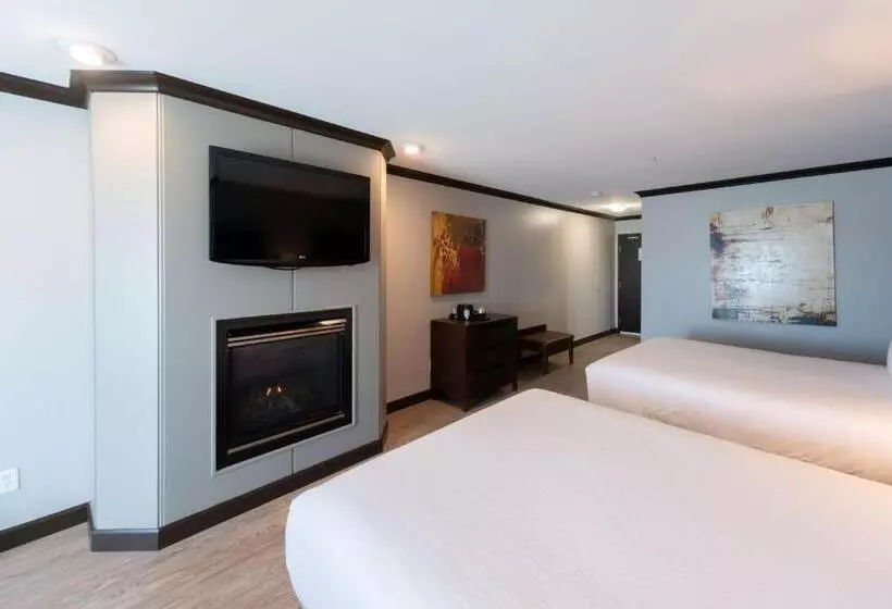 سوییت, Prestige Treasure Cove Resort, Worldhotels Elite