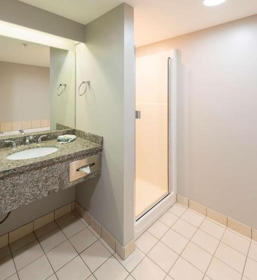 סוויטה, Prestige Treasure Cove Resort, Worldhotels Elite