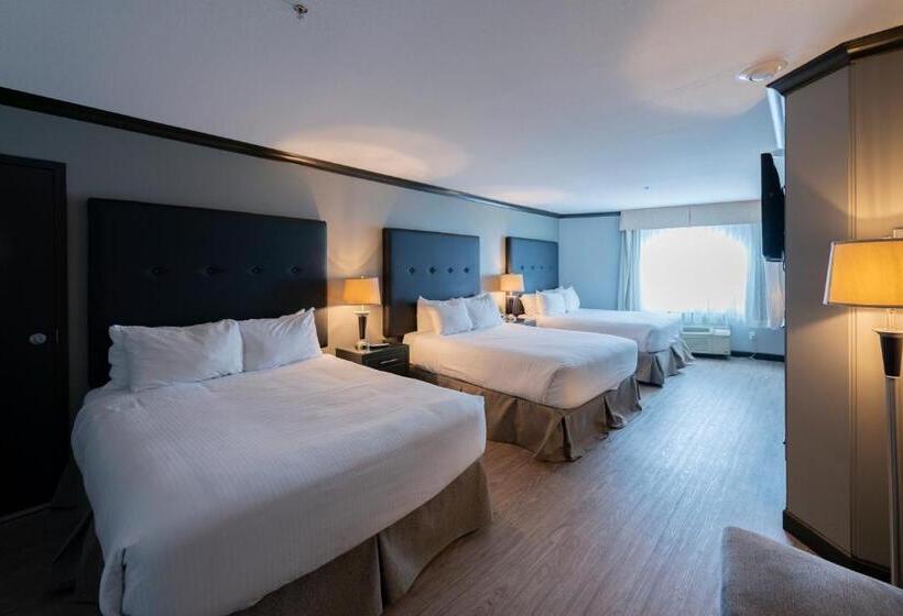 سوییت, Prestige Treasure Cove Resort, Worldhotels Elite