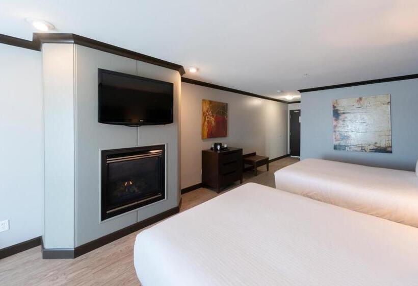 סוויטה, Prestige Treasure Cove Resort, Worldhotels Elite